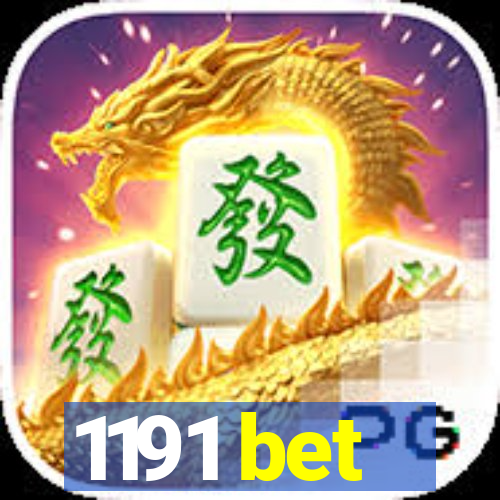 1191 bet